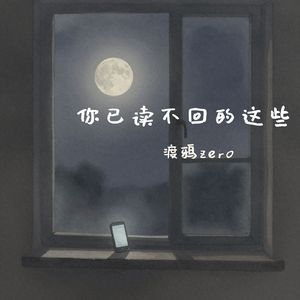 你已读不回的这些年