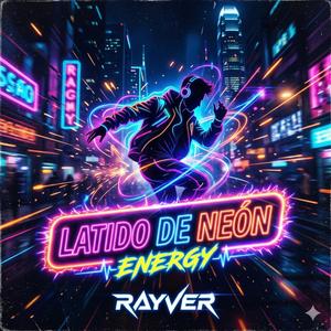 LATIDO DE NEÓN-ENERGY