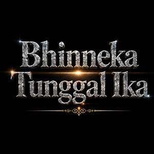 Bhinneka Tunggal Ika