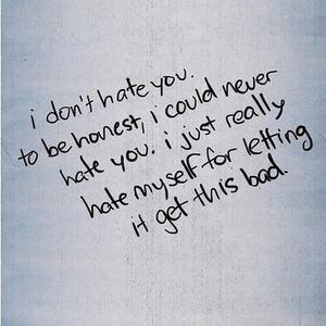 Don't Hate You (feat. 4EIGN)