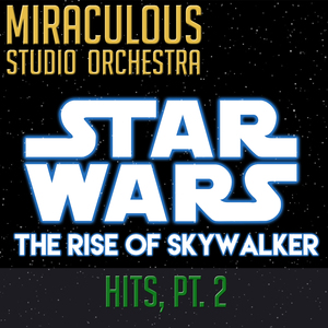Yoda's Theme (From "Star Wars: The Rise of Skywalker") [Cover]