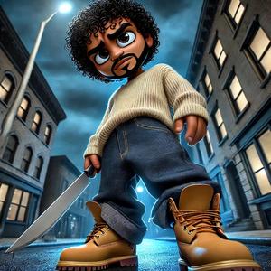 Know Better (feat. Kid Bulu)