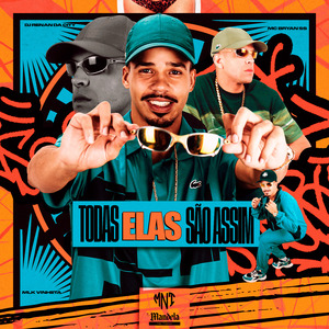 Todas Elas São Assim