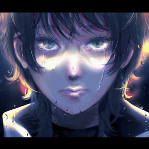 日々と幻影 (feat. 透花。)