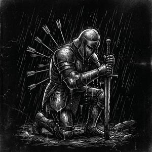 Amidst Arrows and Agony, Honor Remaineth