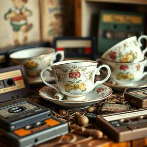 Tapes And Teacups
