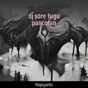 Dj Sore Tugu Pancoran