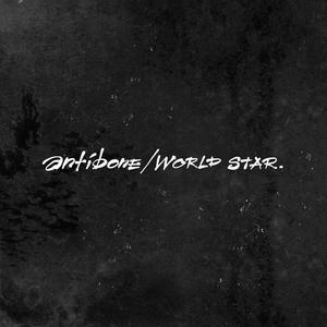Anti-bone/World star
