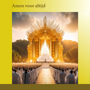 Amen voor altijd