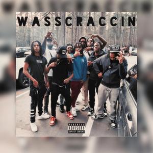 Wasscraccin (feat. Lady Hkot, Kso & Scoop)