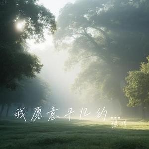 我愿意平凡的陪在你身旁 (Cover 王七七)