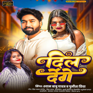 Dil Denge