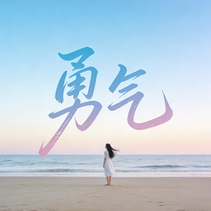 发芽音乐-《勇气》（R&B版）（刘嘉豪GDZ remix）