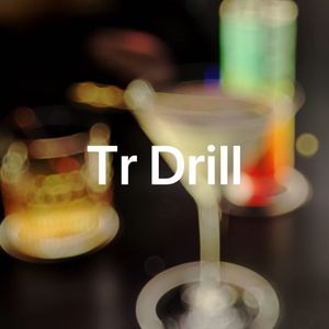 【FREE】“TRB”（UK Drill type beat）【已售】