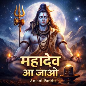 Mahadev Aa Jao