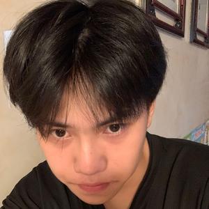 只想做你的男人（翻自欢子）