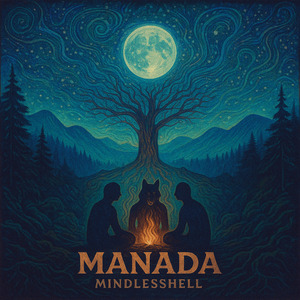 Manada