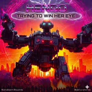 Trying To Win Her Eye (feat. Brad D)