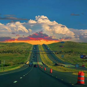 夜空中繁星闪烁 伴奏