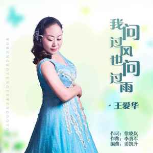 我问过风也问过雨
