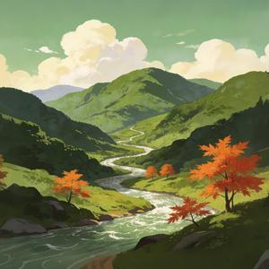 重度失眠者必听催眠曲(一听就困)