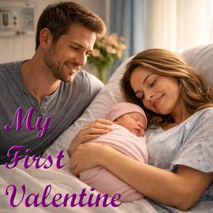 My First Valentine