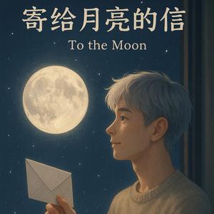 寄给月亮的信