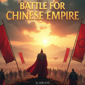 Battle for Chinese Empire