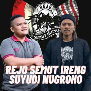 Rejo Semut Ireng