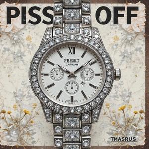 PISSED OFF (feat. Gora Ireke & District Six)