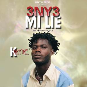 3ny3 Mi Lie