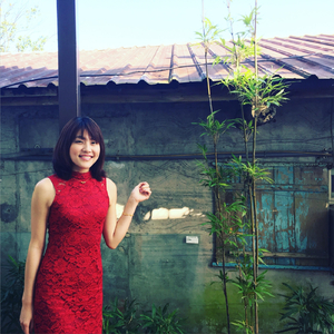 Li Xiang-Lan (feat. Xuan Chan)