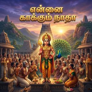 என்னை காக்கும் நாதா
