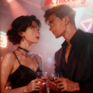 我从来都没醉过(Prod by SuperWang)