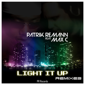 Light It Up (Discotek Remix)
