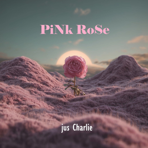 Pink Rose