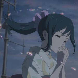 花火大会吉他改编