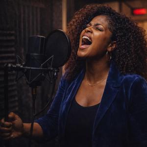 NOT TODAY… (GRACE STEPPED IN)