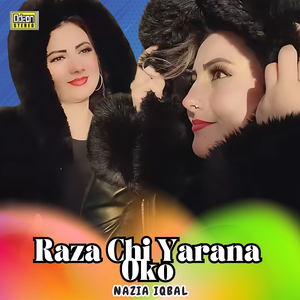 Raza Chi Yarana Oko