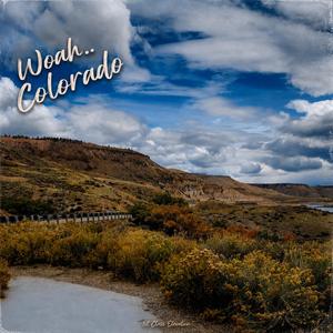 Woah.. Colorado