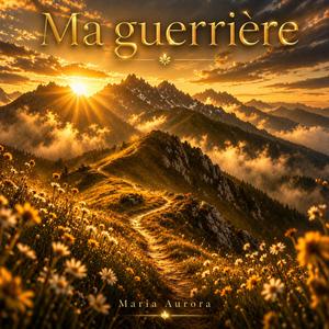 Ma guerrière