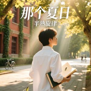 《那个夏日》（#教室午后）
