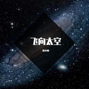 飞向太空