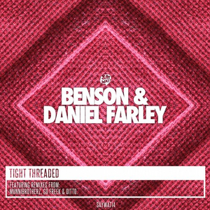 Tight Threaded (Go Freek Remix)