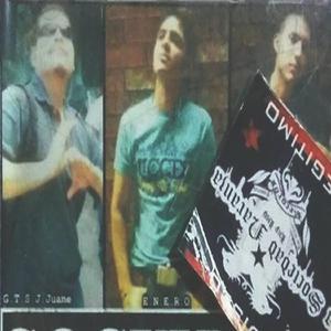 Patinando Llanta (with Martin De Avellano)