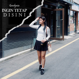 Ingin Tetap Disini