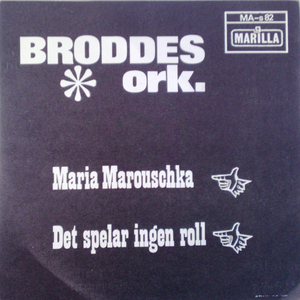 Det spelar ingen roll