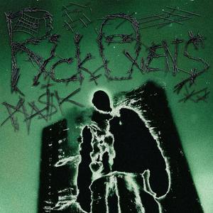 RICK OWENS MASK (feat. 414' Jyow & MIDNIGHT MXNTE)