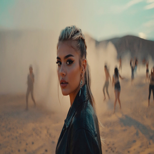 Dustwave Transmission