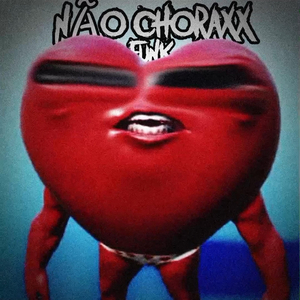 NÃO CHORAXX FUNK